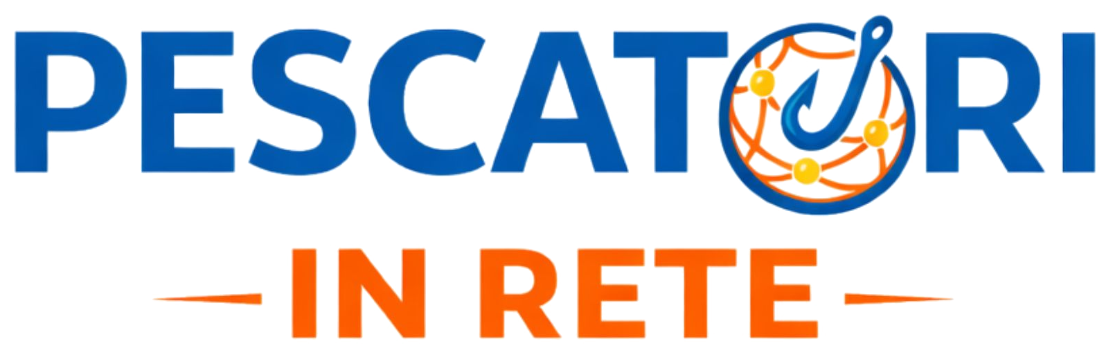 Pescatori in Rete